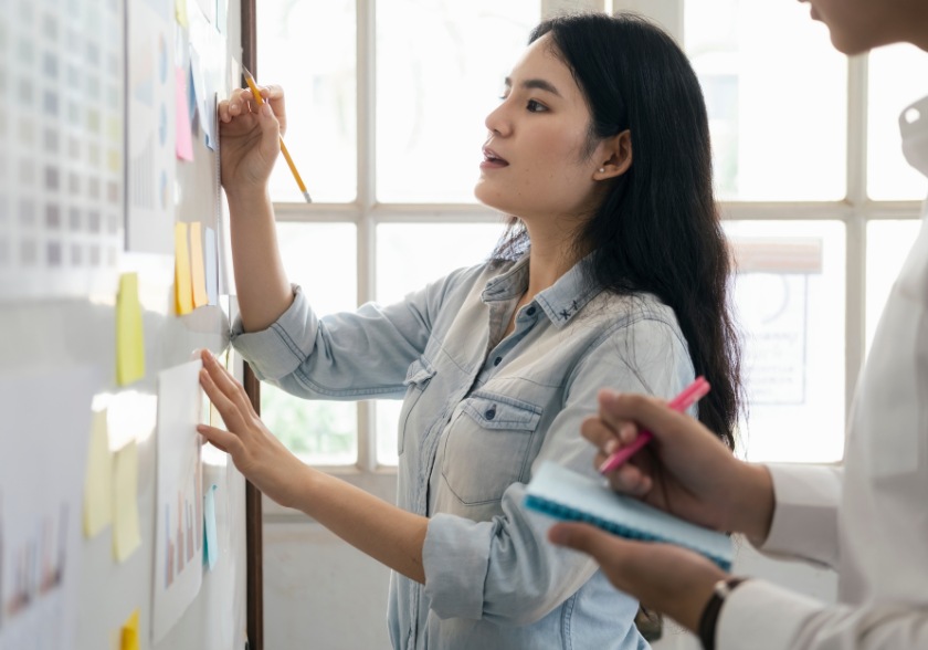 Gestão de Projetos em Startups