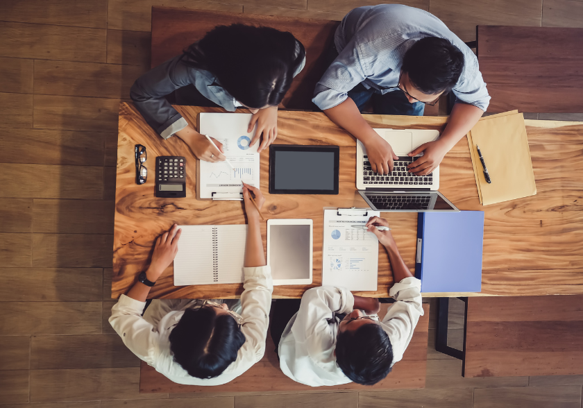 Gestão de Projetos em Startups