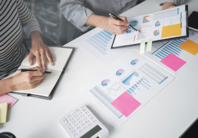 Gestão de Projetos em Startups