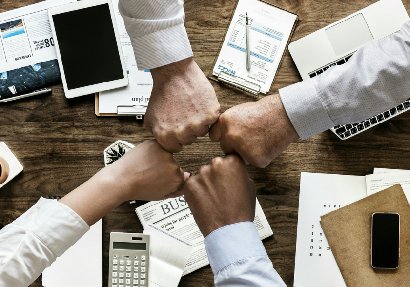 alinhamento estratégico de um projeto