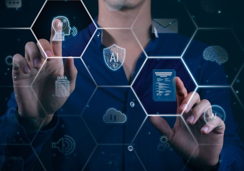 Inteligência Artificial Aplicada aos Projetos
