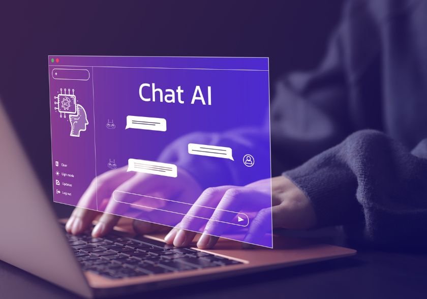 Inteligência Artificial Aplicada aos Projetos
