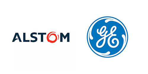 Alstom (atualmente General Electric)